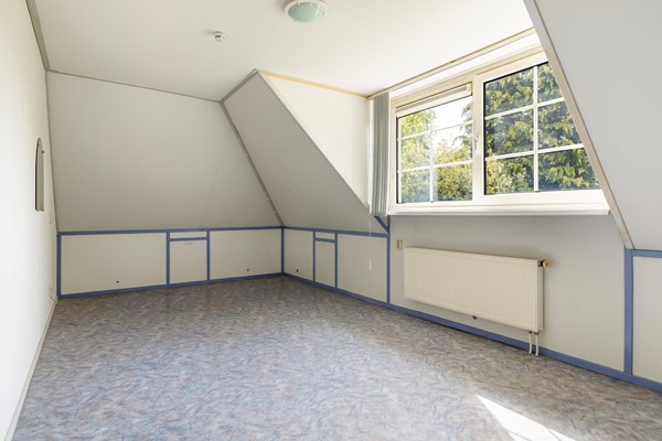 Medium property photo - Dooitzen de Bildtstraat 7, 9079 MN Sint Jacobiparochie